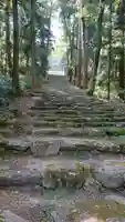 上一宮大粟神社のその他建物
