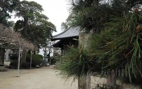 老松神社のその他建物