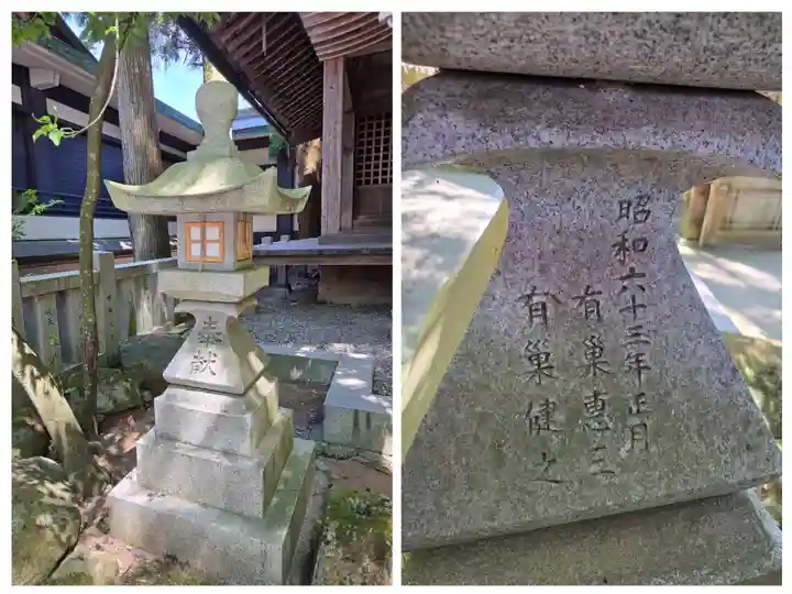櫻山八幡宮(岐阜県)
