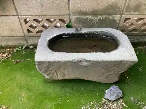 冬木辯天堂(東京都)