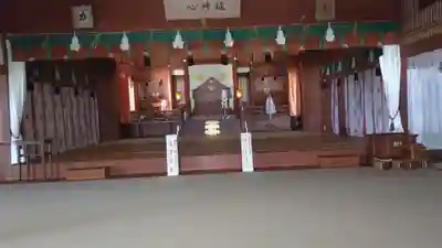 出雲大社近江分祠(滋賀県)