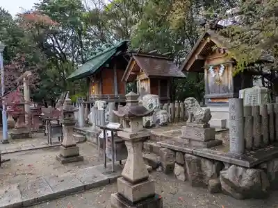 和田神社(兵庫県)
