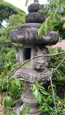 泥牛庵(神奈川県)