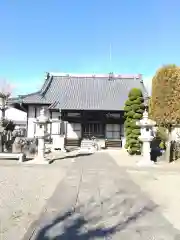 天洲寺(埼玉県)