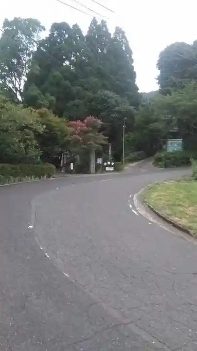 神護寺(大分県)