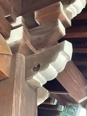 佐嘉神社・松原神社のその他建物