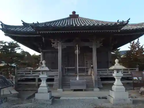 瑞巌寺五大堂(宮城県)