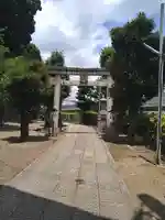 赤羽八幡神社(東京都)