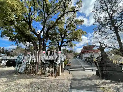 八事山 興正寺のその他建物