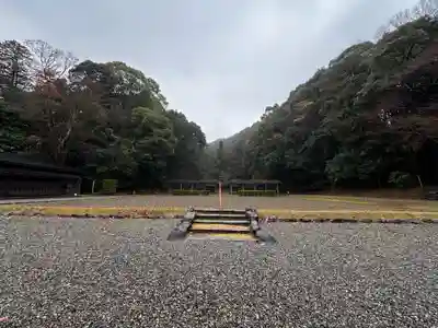 猿田彦神社(三重県)