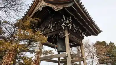 慶誠寺(北海道)