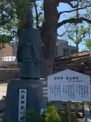 阿部野神社(大阪府)