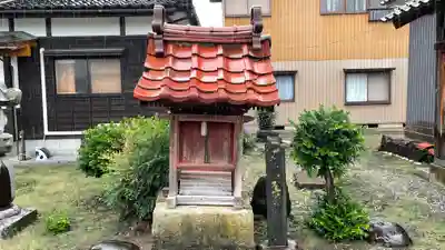 福地山 長現寺(山形県)