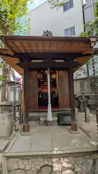 了徳院(大阪府)