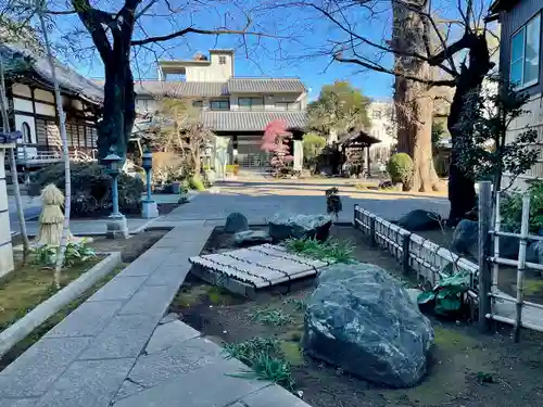 無量寺(東京都)
