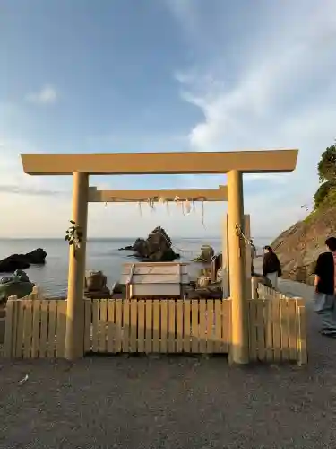 二見興玉神社(三重県)