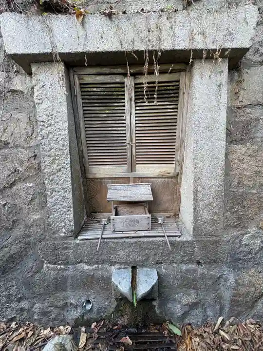 沼名前神社(広島県)