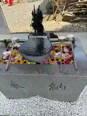 生玉稲荷神社(愛知県)