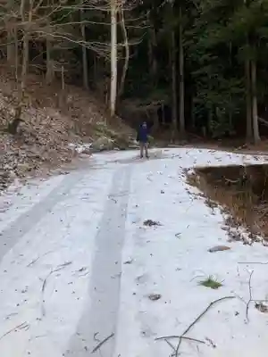 熊野神社(長野県)
