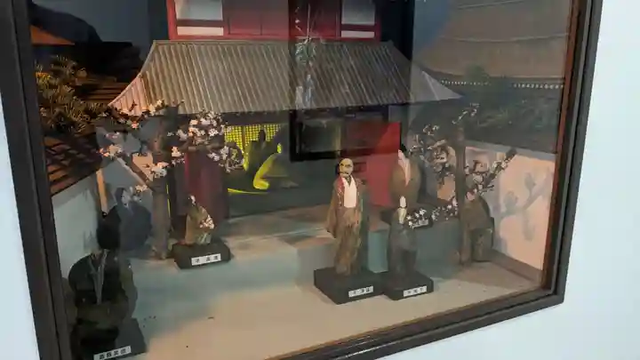 福祥寺(須磨寺)の芸術