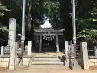 大前神社のその他建物