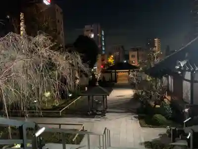 宝勝山　南藏院   蓮光寺のその他建物