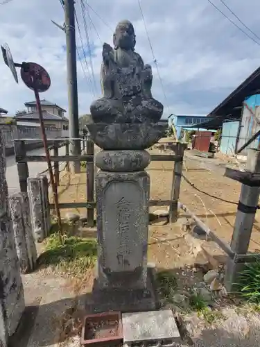 観音寺 (奥戸町)(栃木県)