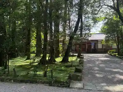 都農神社(宮崎県)