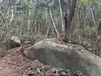 穴門山神社(岡山県)