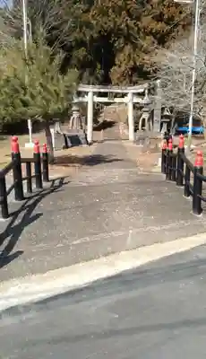 八雲神社(宮城県)