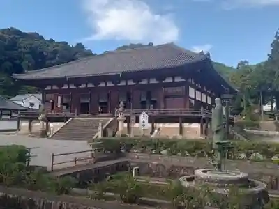 當麻寺(奈良県)