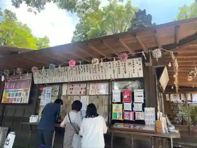 大宮・大原神社(千葉県)