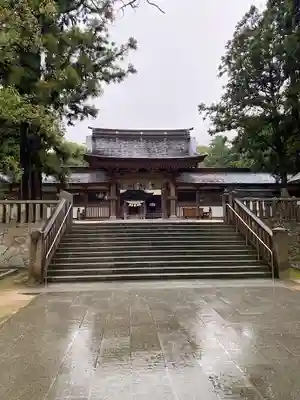 大山祇神社(愛媛県)