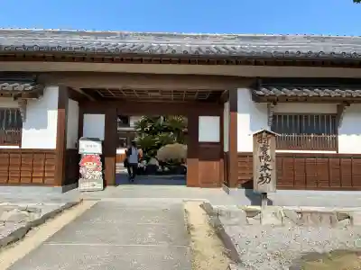本山寺(香川県)