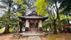 兵主神社(兵庫県)