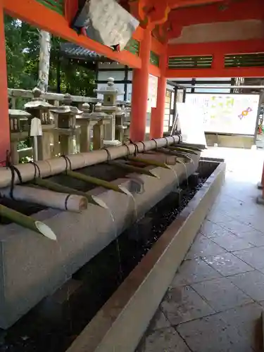 石清水八幡宮(京都府)