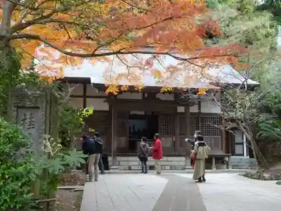 円覚寺のその他建物