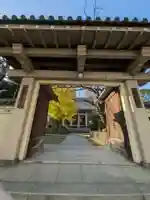 報恩寺(東京都)