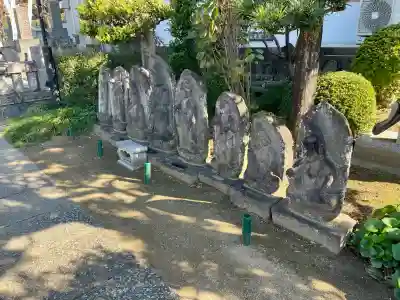 西方寺(埼玉県)