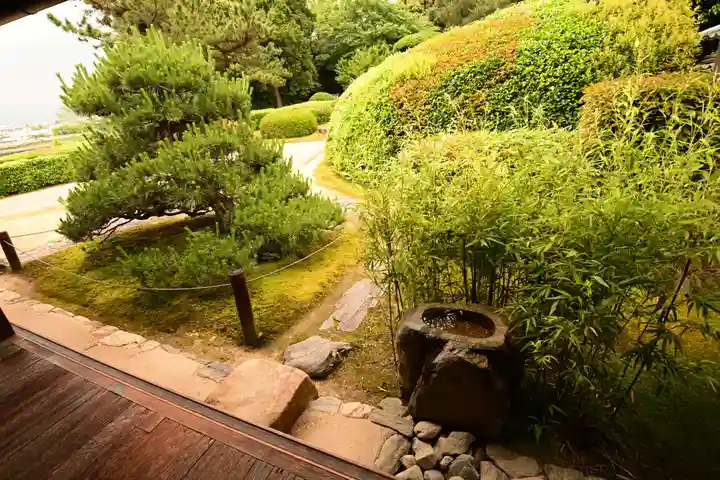 慈光院(奈良県)