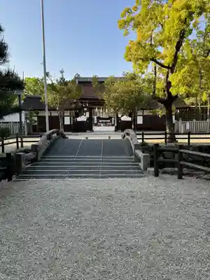 伊弉諾神宮(兵庫県)