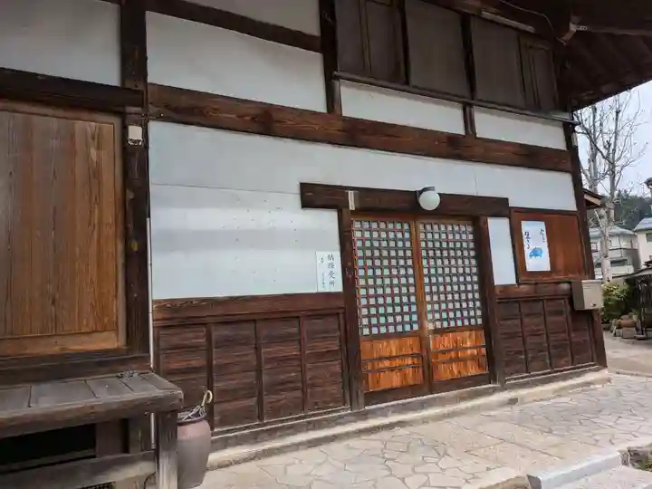 清傳寺(岐阜県)