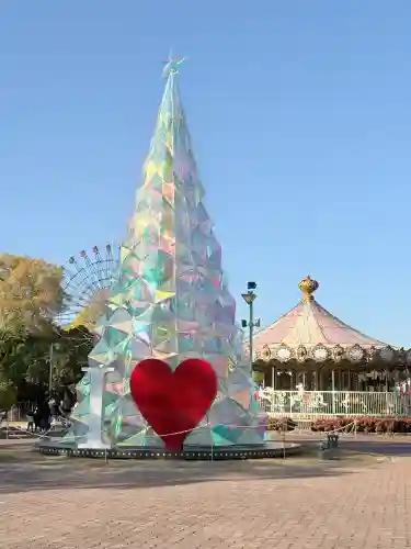 いぼ神様(広島県)