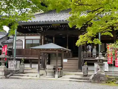 今熊野観音寺(京都府)
