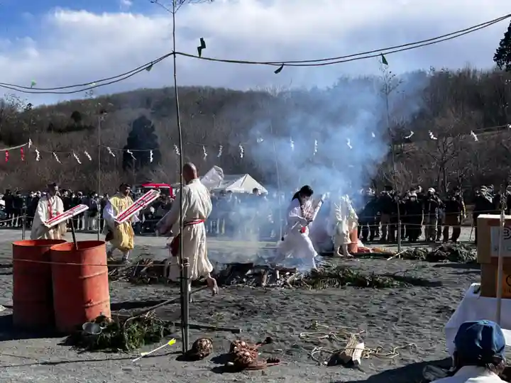 不動寺(埼玉県)
