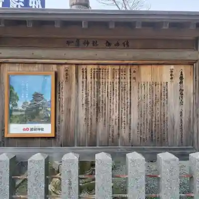 加藤神社(熊本県)