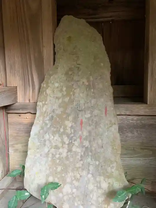 八幡神社のその他建物