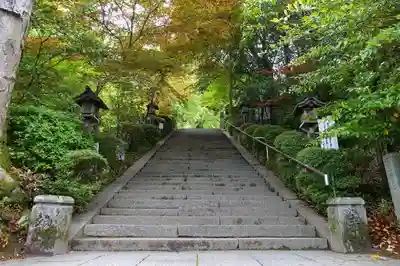 葛城一言主神社のその他建物