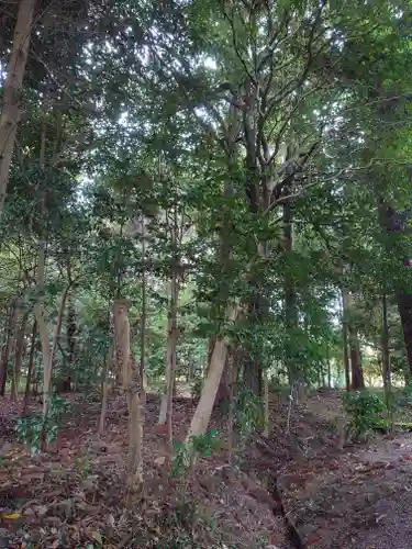 立志神社(滋賀県)