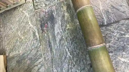 三峯神社(埼玉県)